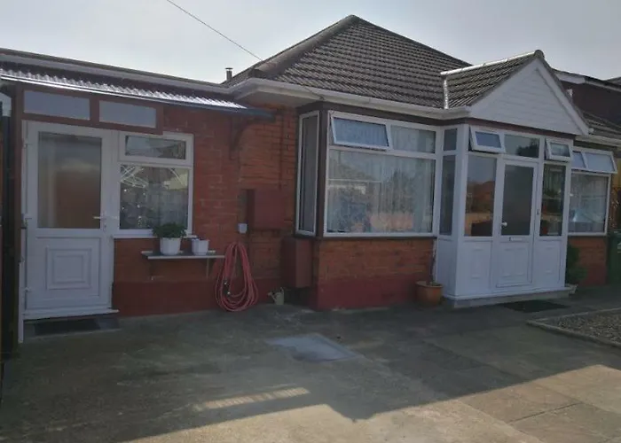 Rest Room Near To Heathrow Airport