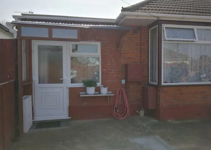Rest Room Near To Heathrow Airport