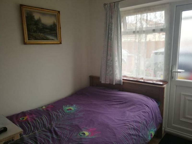 Rest Near To Heathrow Airport Homestay