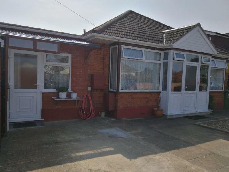 Homestay Rest Near To Heathrow Airport *